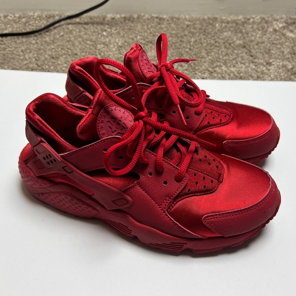 Nike Womens Air Huarache - Picture 3 of 6